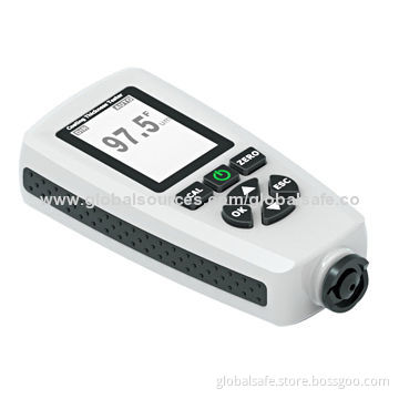 Paint Coating Thickness Gauge